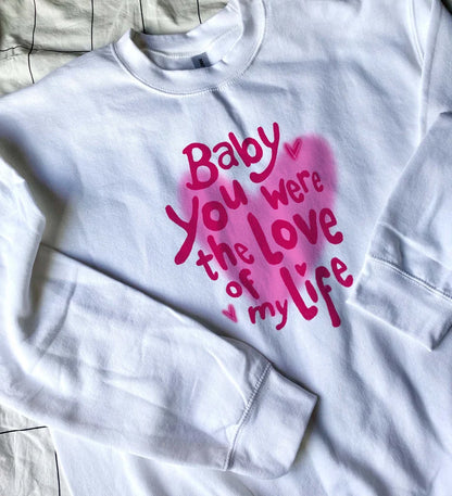 loml shirt