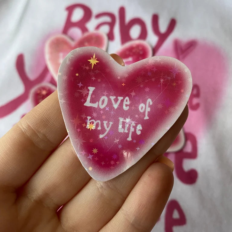 loml sticker