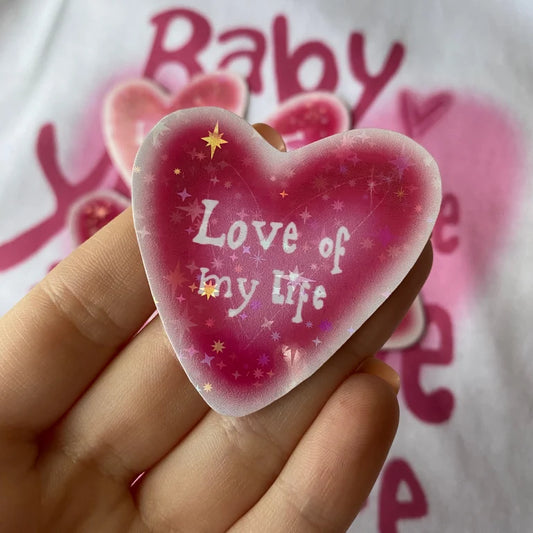loml sticker