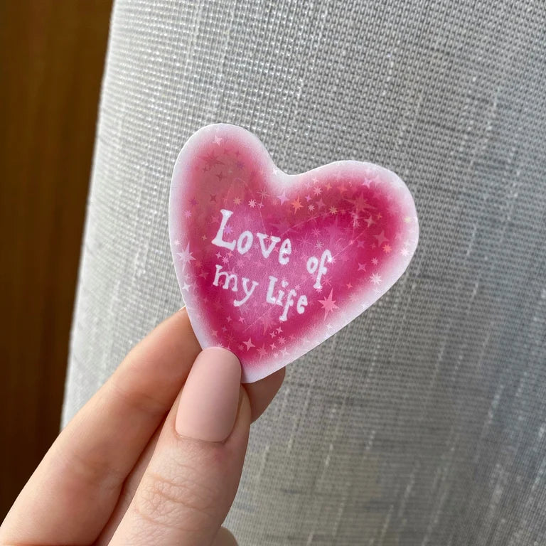 loml sticker