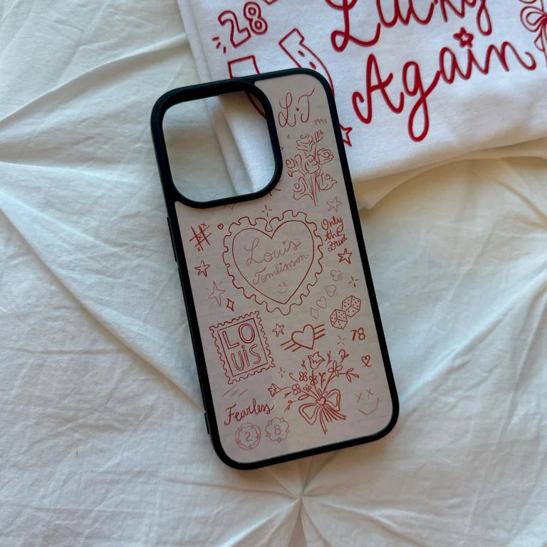 lt phone case