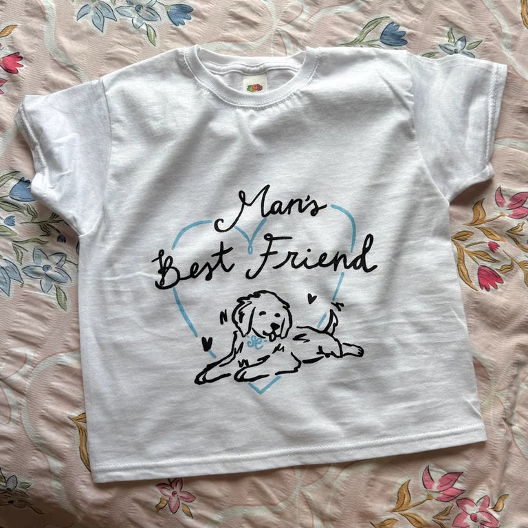 MBF shirt