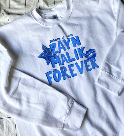 money is fake, z forever shirt