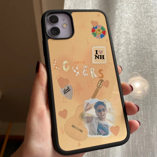 NH phone case