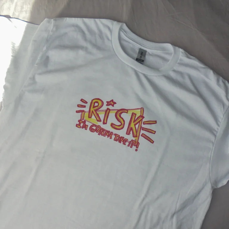 risk shirt