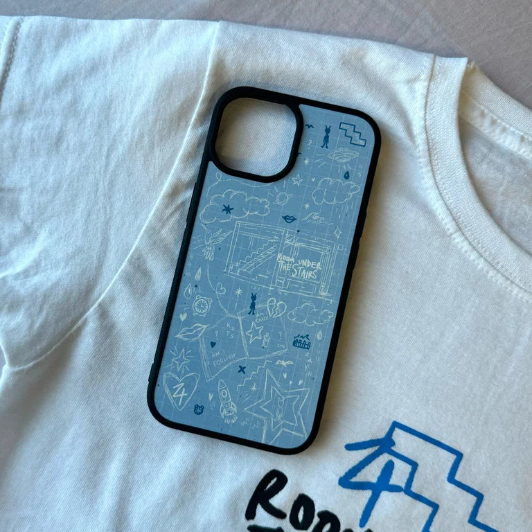 ruts phone case