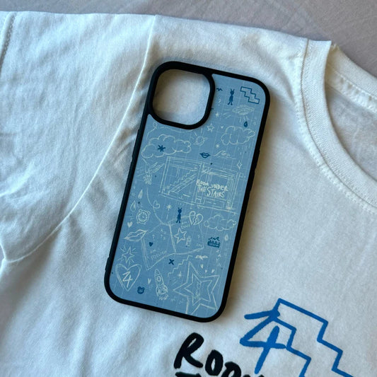 ruts phone case