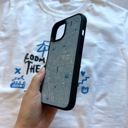 ruts phone case