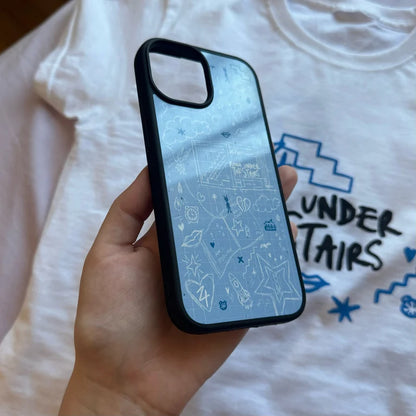 ruts phone case