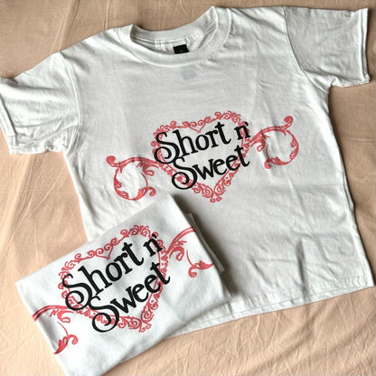 SNS shirt