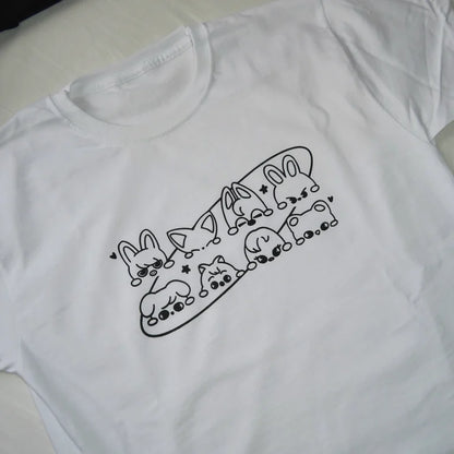sk zoo shirt