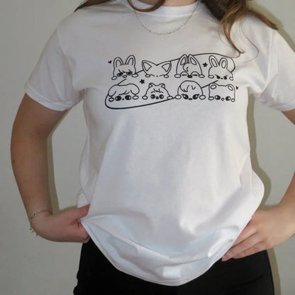 sk zoo shirt