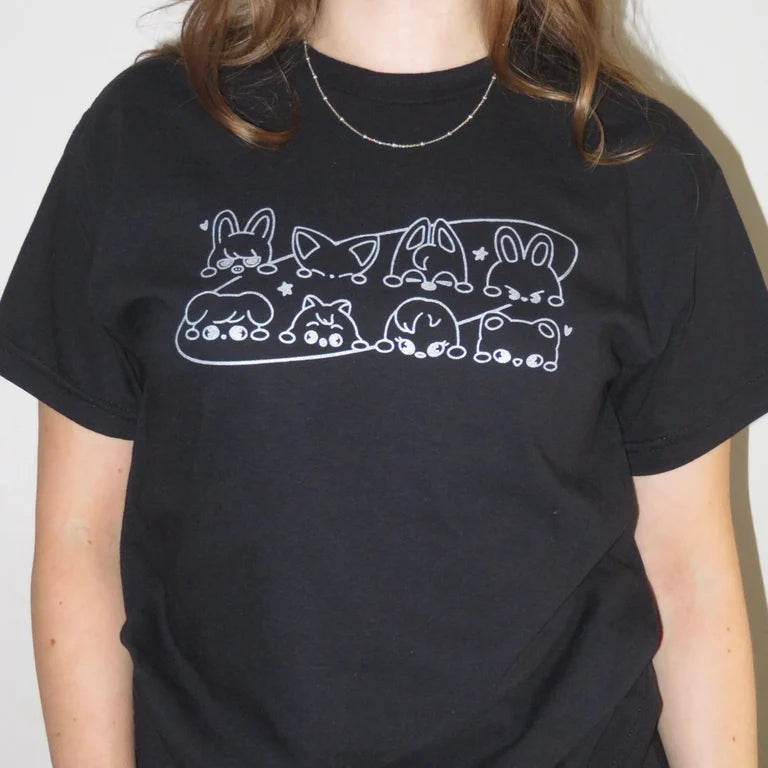 sk zoo shirt