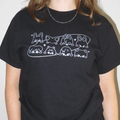 sk zoo shirt