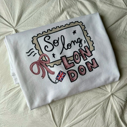 london shirt