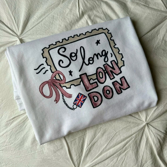 london shirt