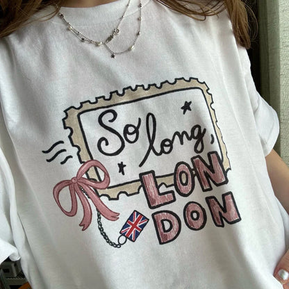 london shirt