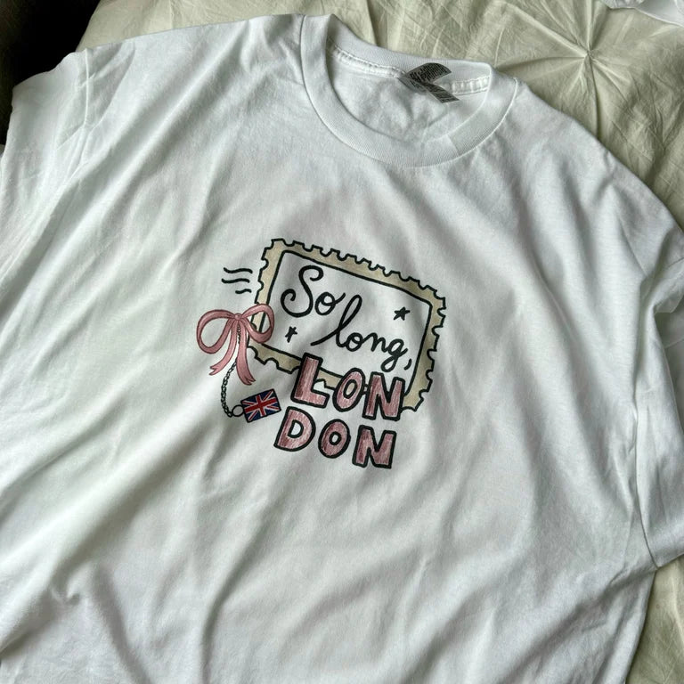 london shirt