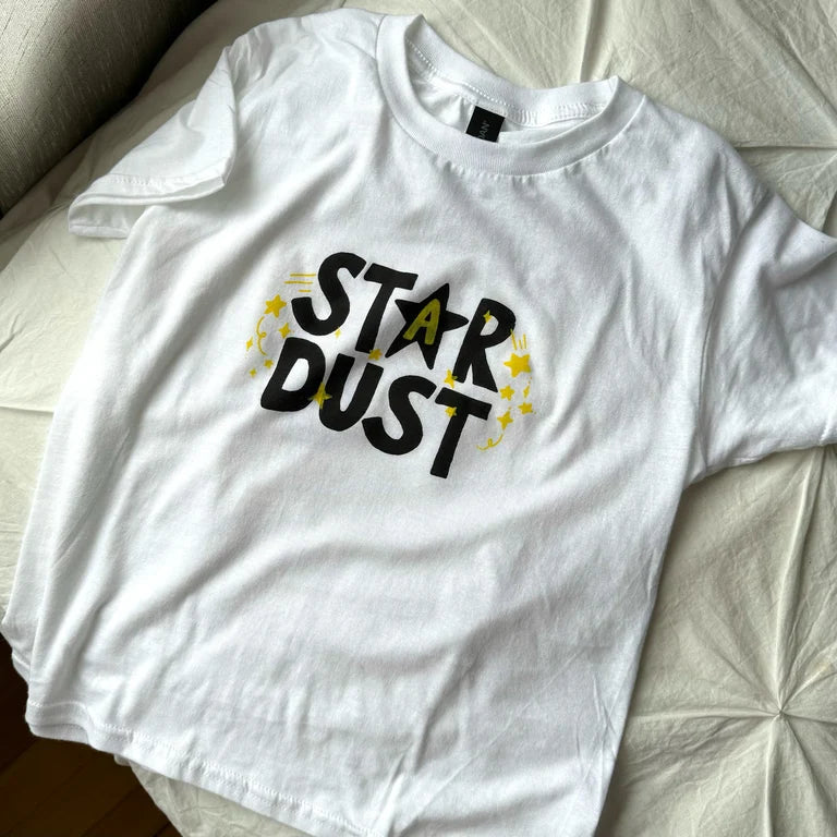 stardust shirt