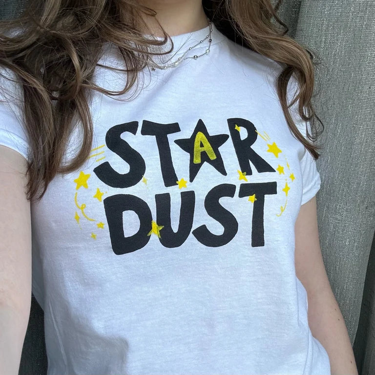 stardust shirt