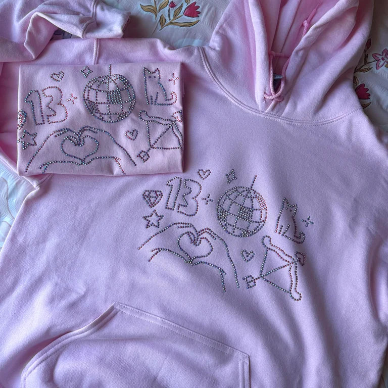 TS gem shirt