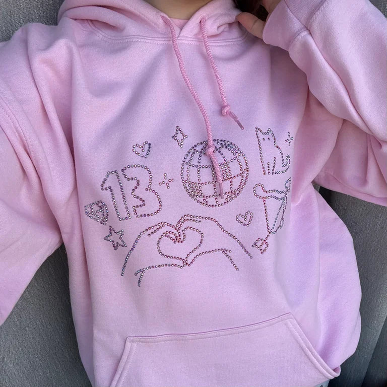 TS gem shirt