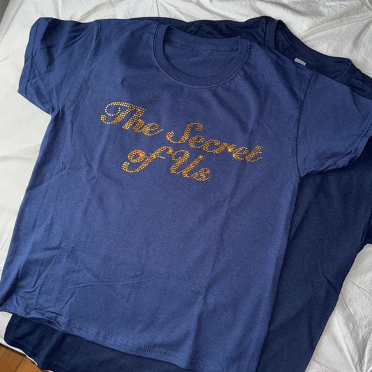 tsou gem shirt