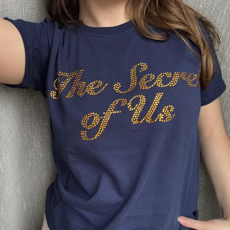 tsou gem shirt