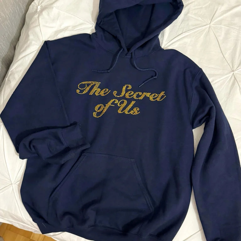 tsou gem shirt