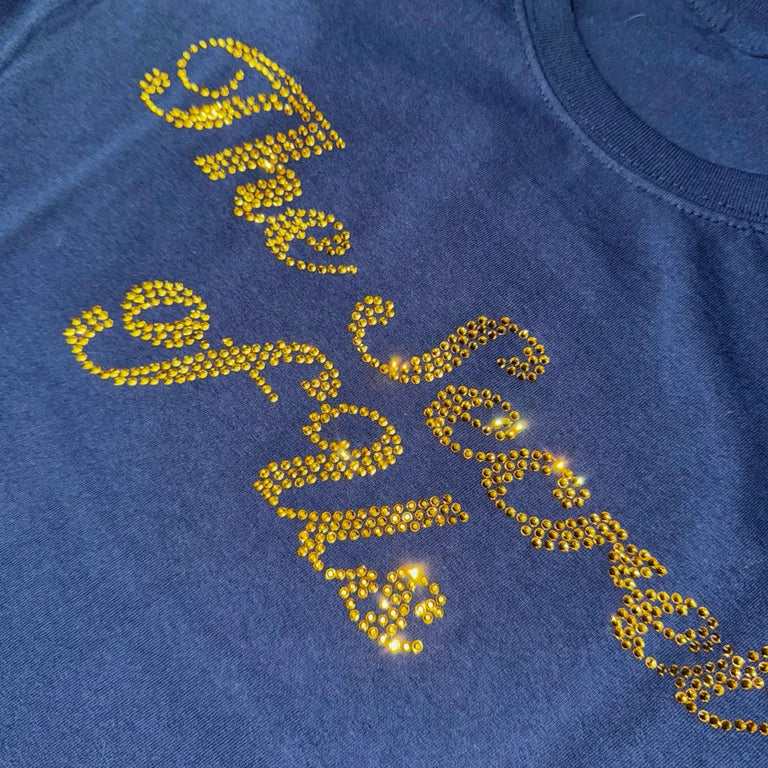 tsou gem shirt