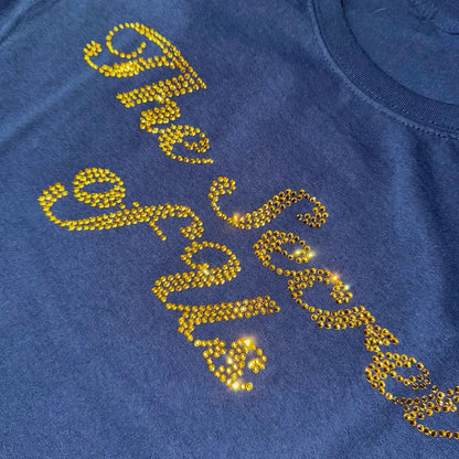 tsou gem shirt