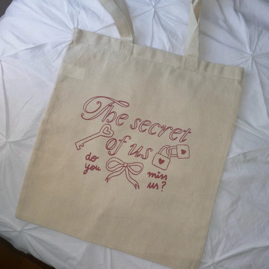 tsou tote bag