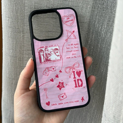 one d phone case