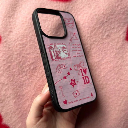 one d phone case