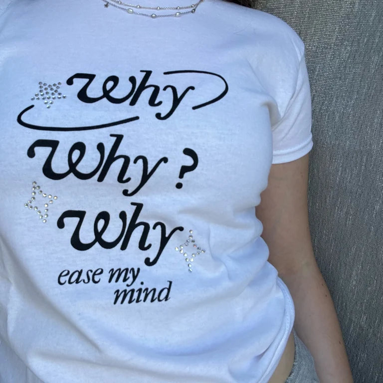 why shirt