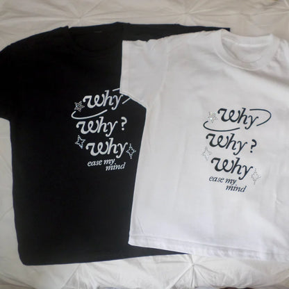 why shirt