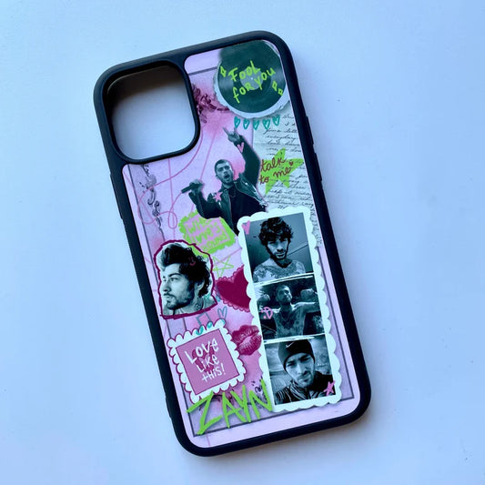 z phone case