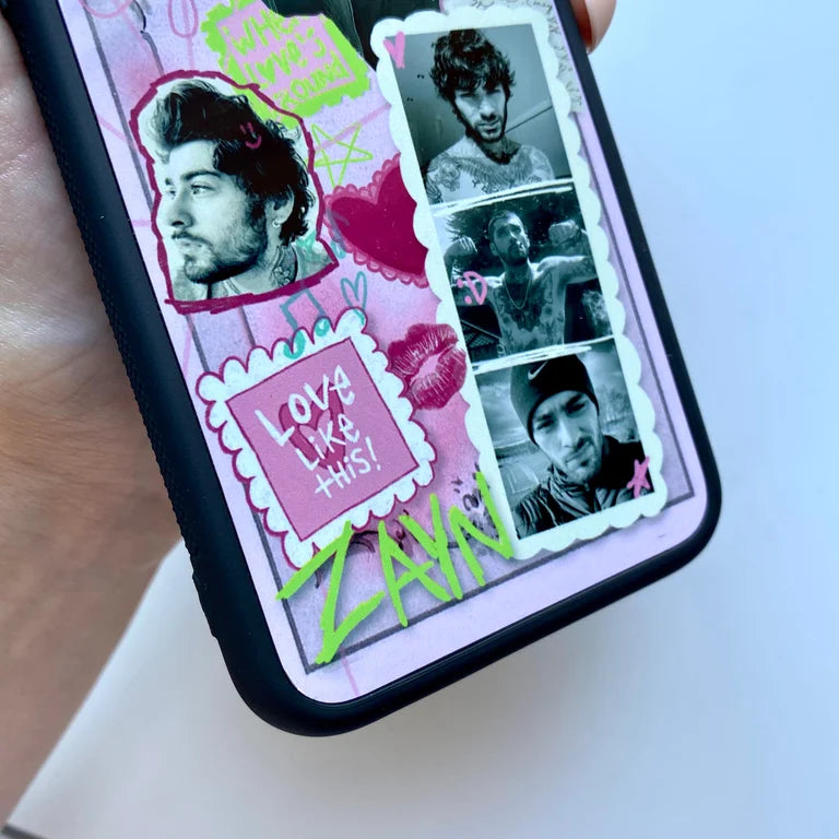 z phone case